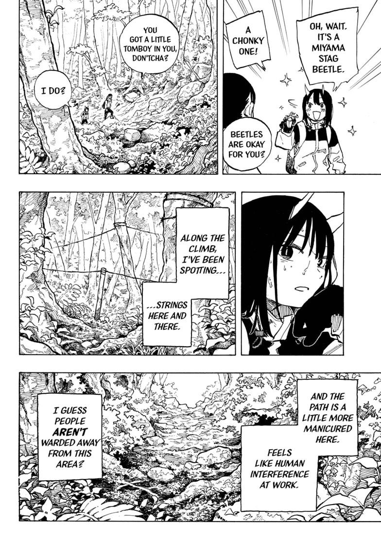 RuriDragon Chap 46 - Next Chap 47