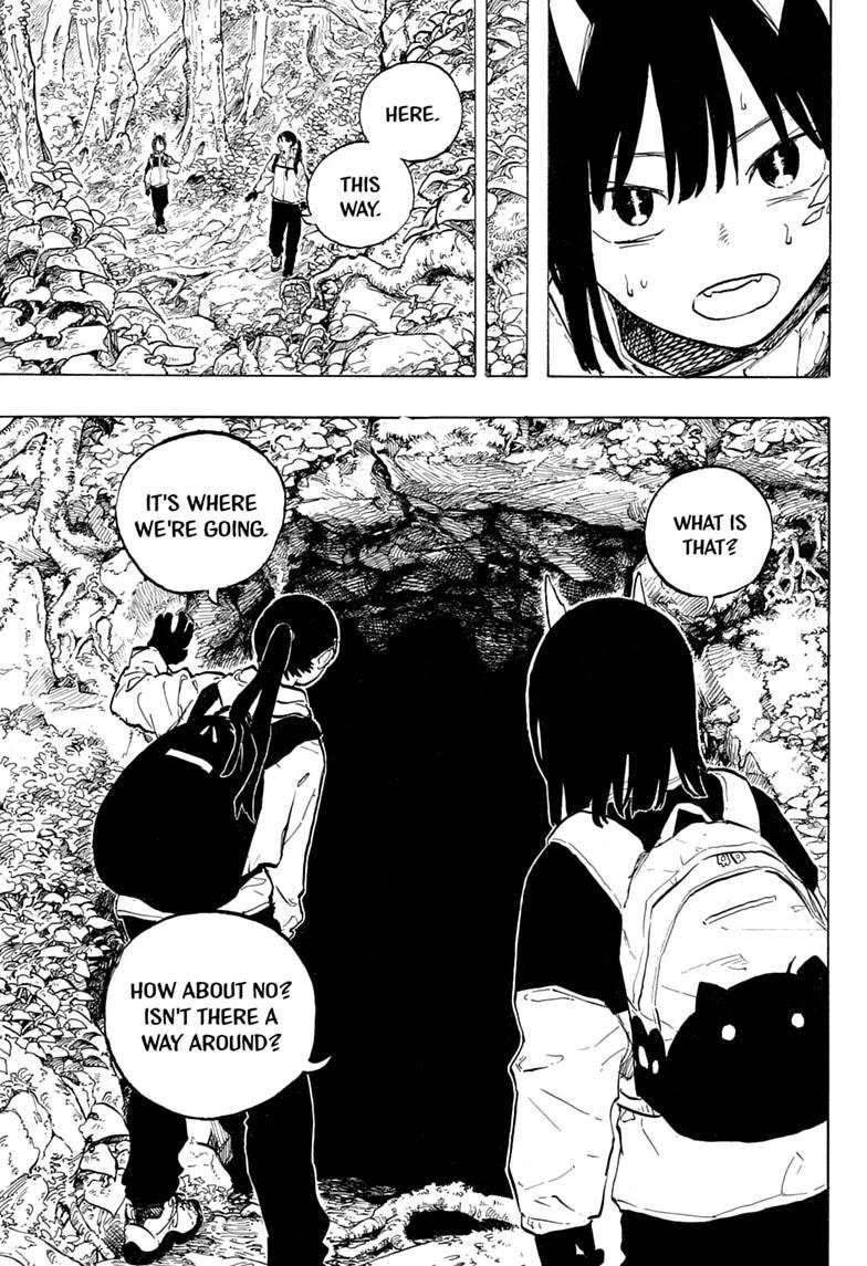 RuriDragon Chap 46 - Next Chap 47
