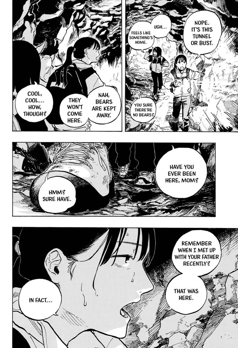 RuriDragon Chap 46 - Next Chap 47