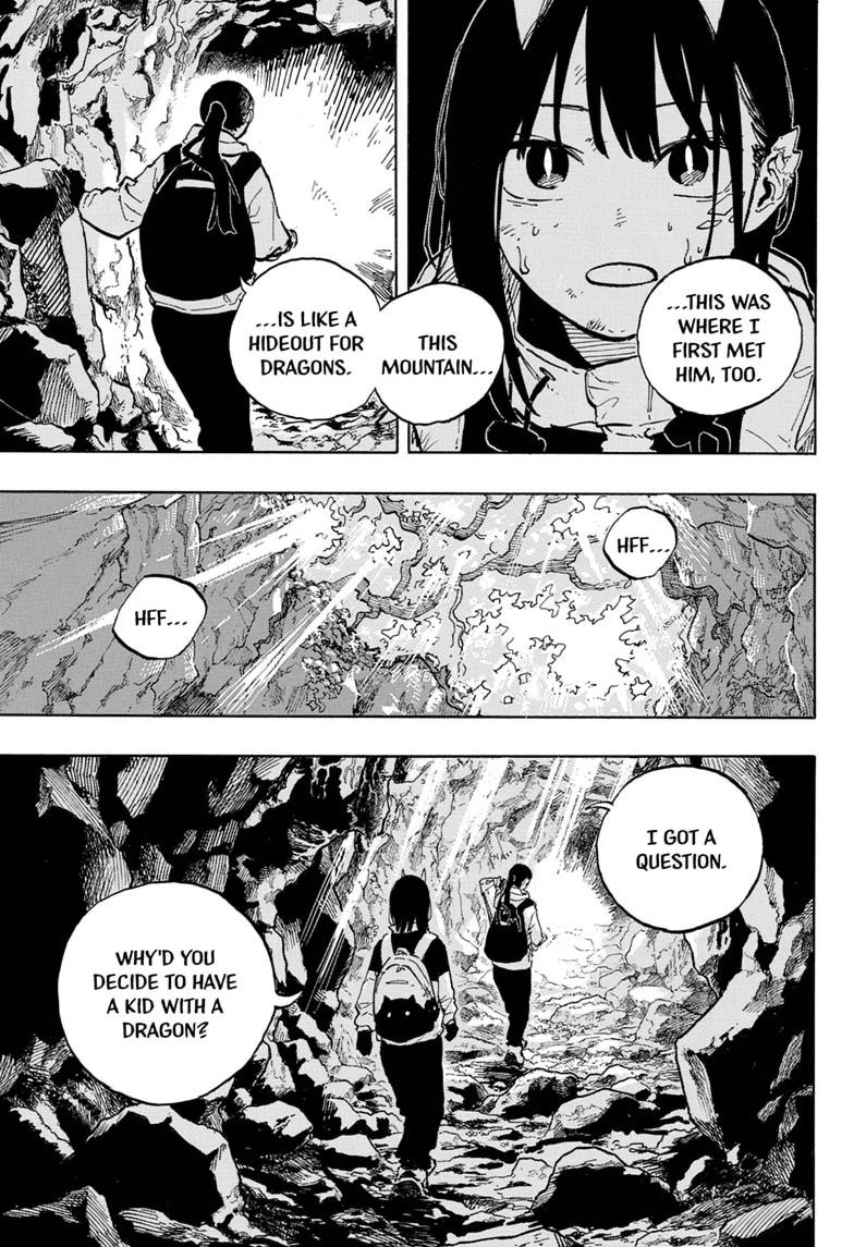 RuriDragon Chap 46 - Next Chap 47