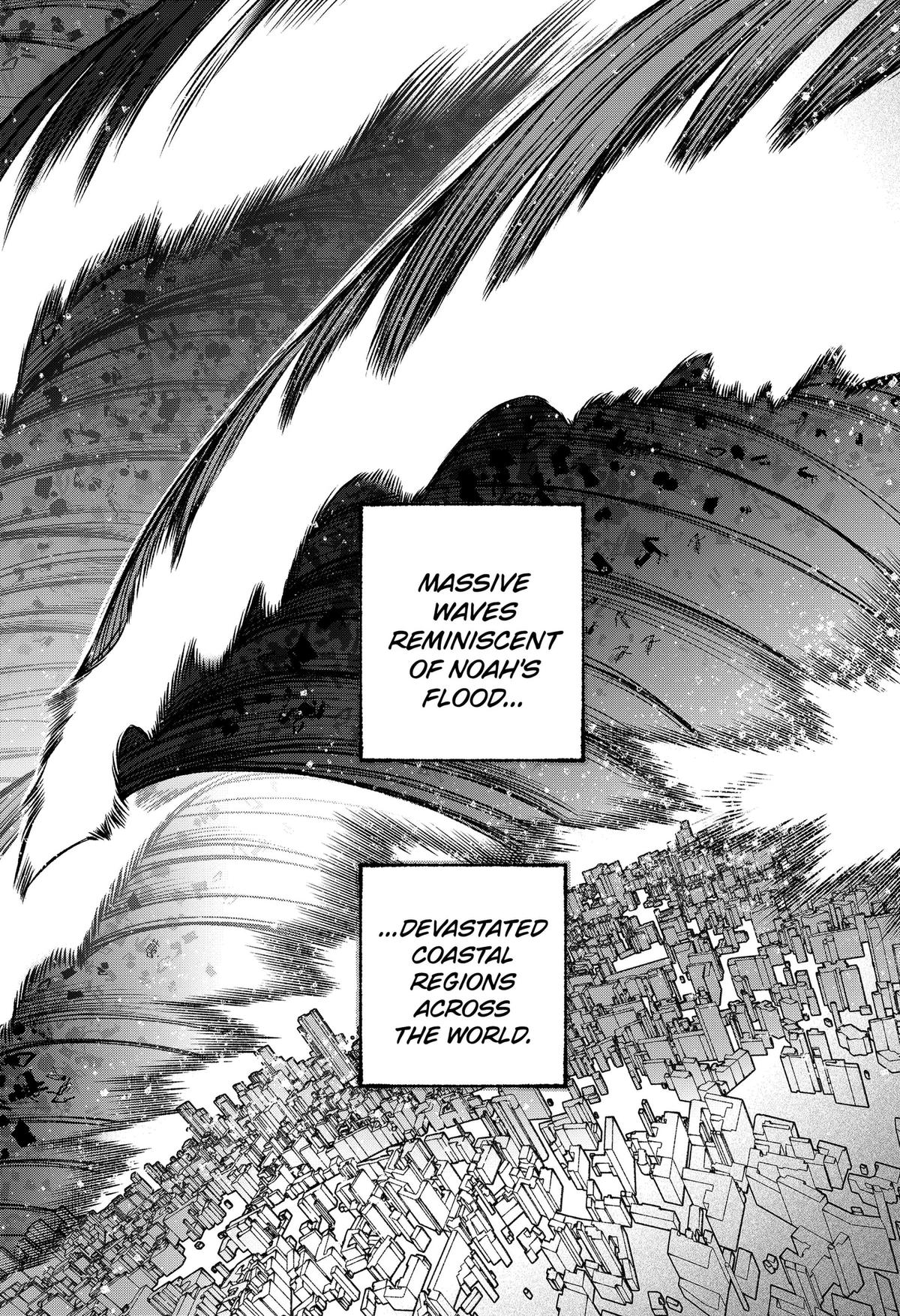 Make the Exorcist Fall in Love Chap 116 - Next Chap 117
