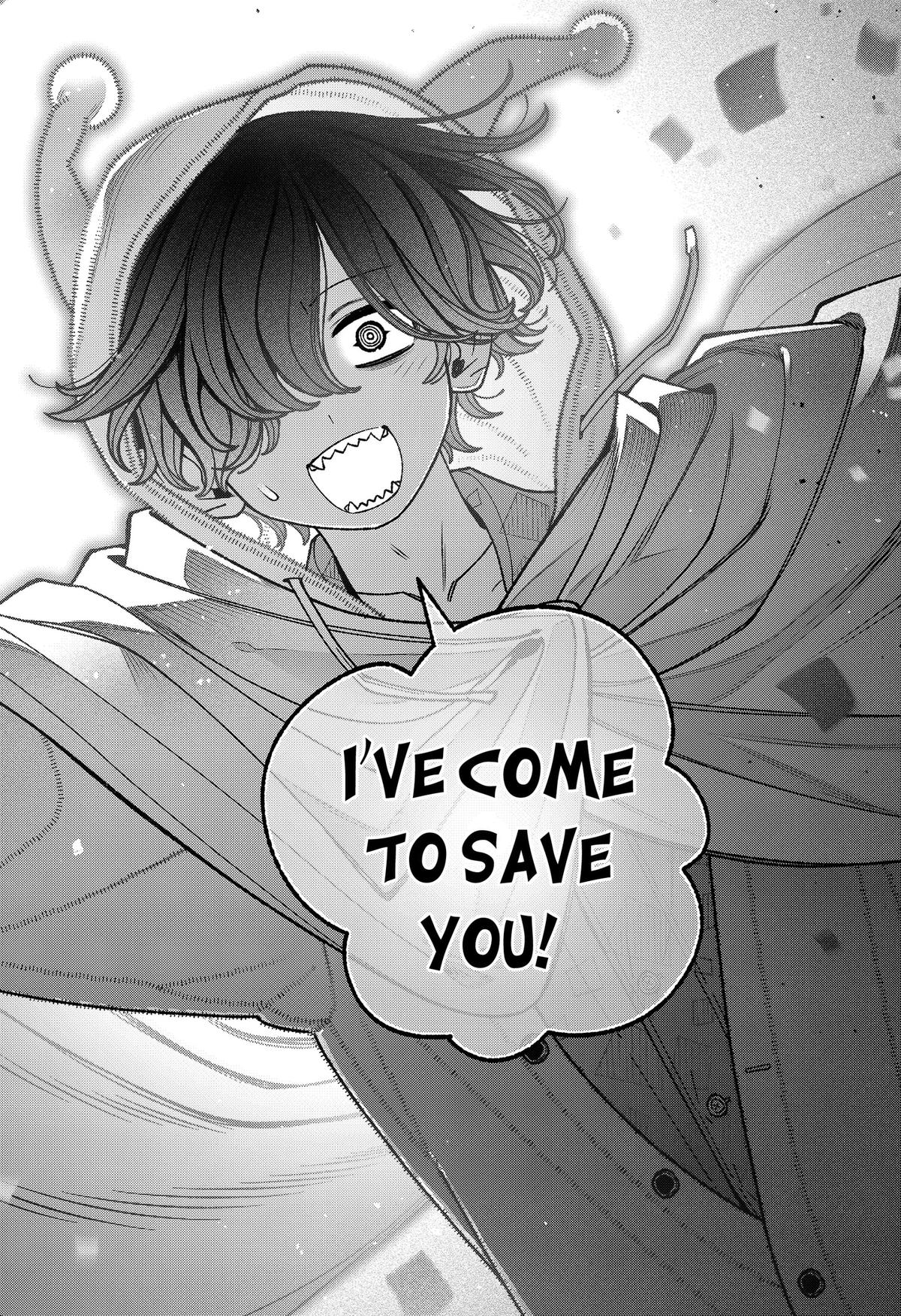 Make the Exorcist Fall in Love Chap 117 - Next Chap 118