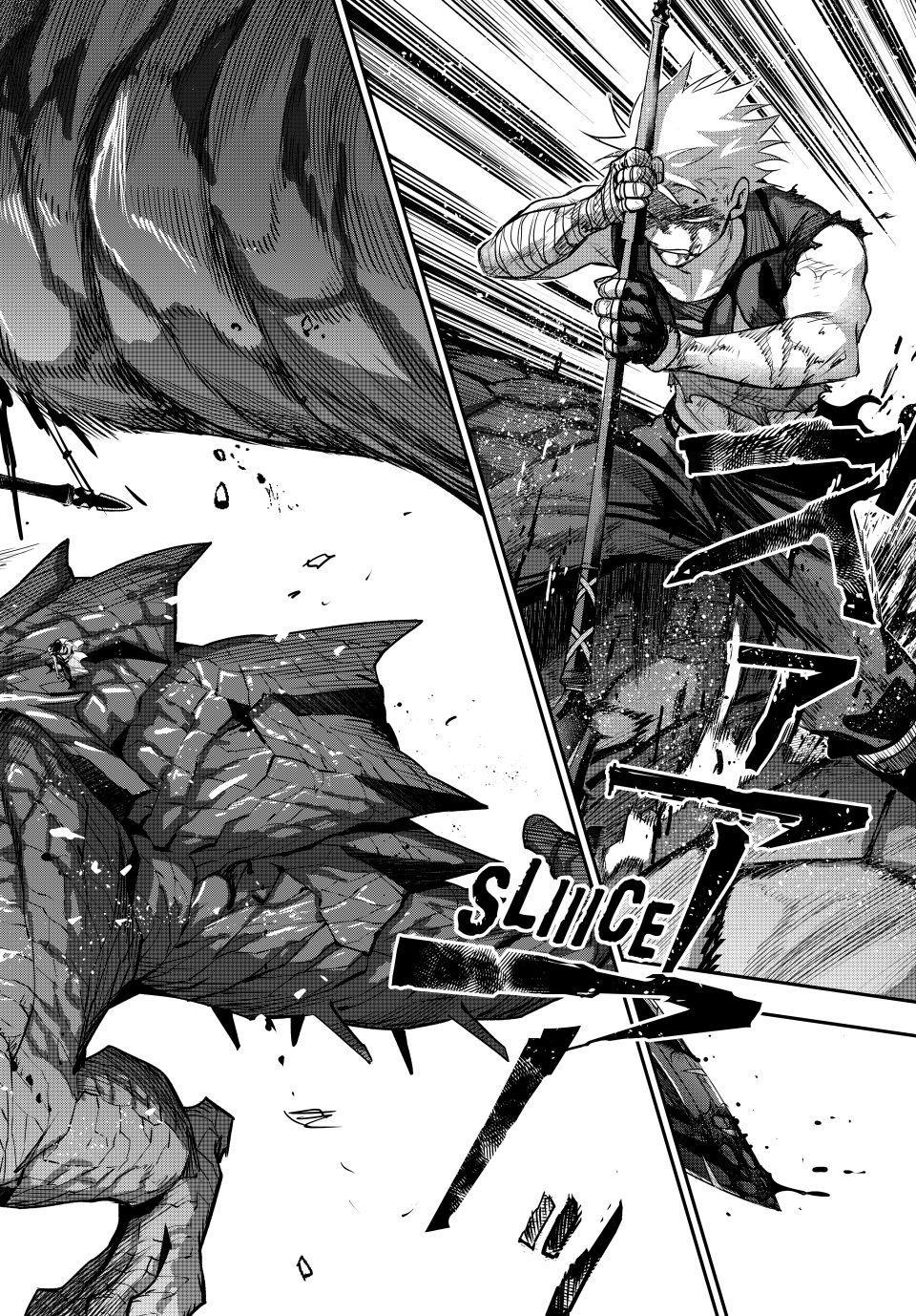 Mikata ga Yowa Sugite Hojo Mahou ni Toushite ita Kyuutei Mahou shi, Tsuihou Sarete Saikyou wo Mezasu Chap 203 - Next Chap 204