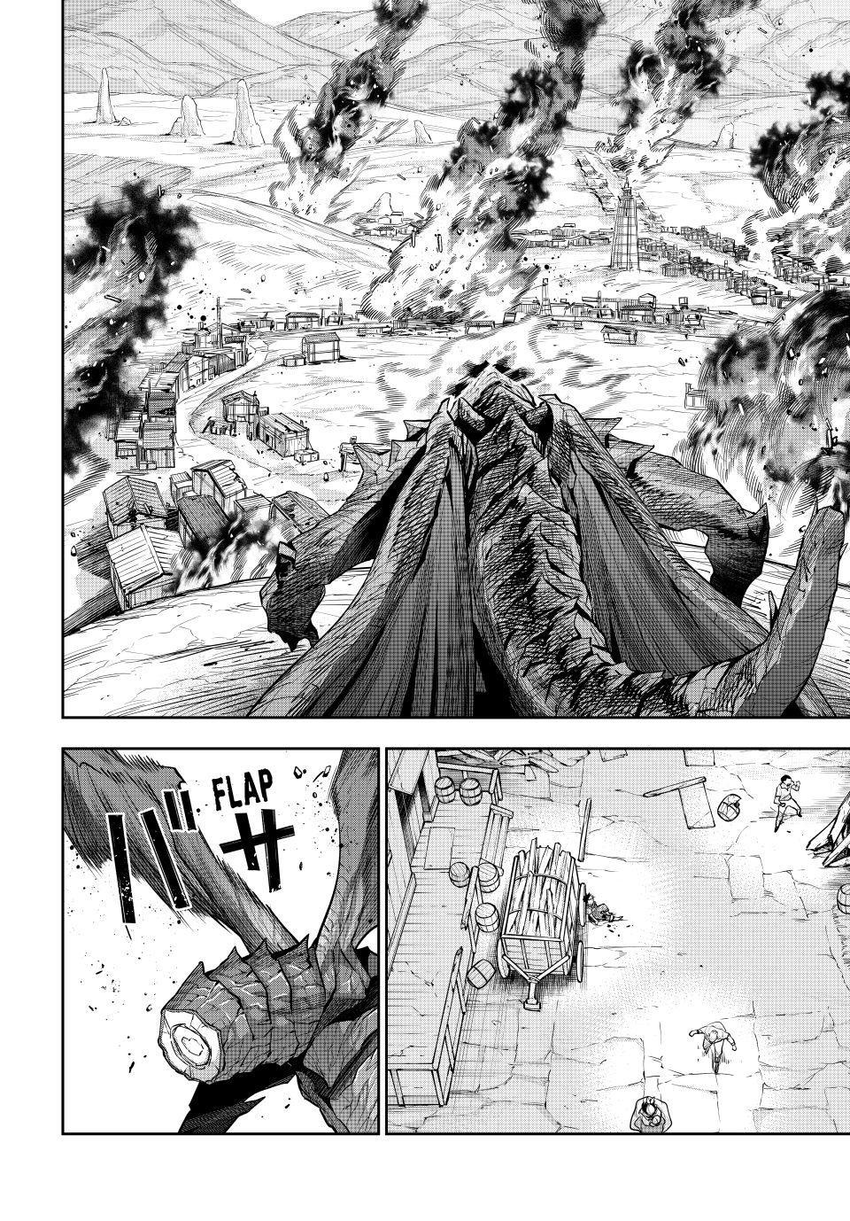Mikata ga Yowasugite Hojo Mahou ni Tesshiteita Kyuutei Mahoushi, Tsuihou sarete Saikyou wo Mezashimasu Chap 203 - Next Chap 204
