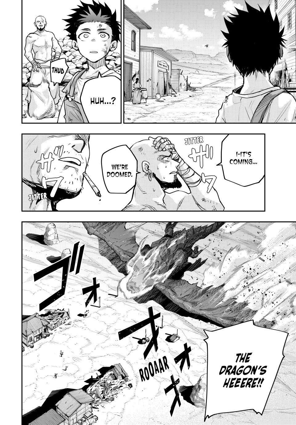 Mikata ga Yowa Sugite Hojo Mahou ni Toushite ita Kyuutei Mahou shi, Tsuihou Sarete Saikyou wo Mezasu Chap 203 - Next Chap 204