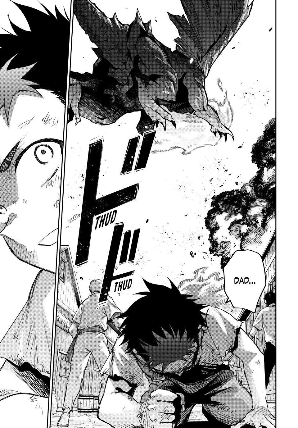 Mikata ga Yowa Sugite Hojo Mahou ni Toushite ita Kyuutei Mahou shi, Tsuihou Sarete Saikyou wo Mezasu Chap 203 - Next Chap 204