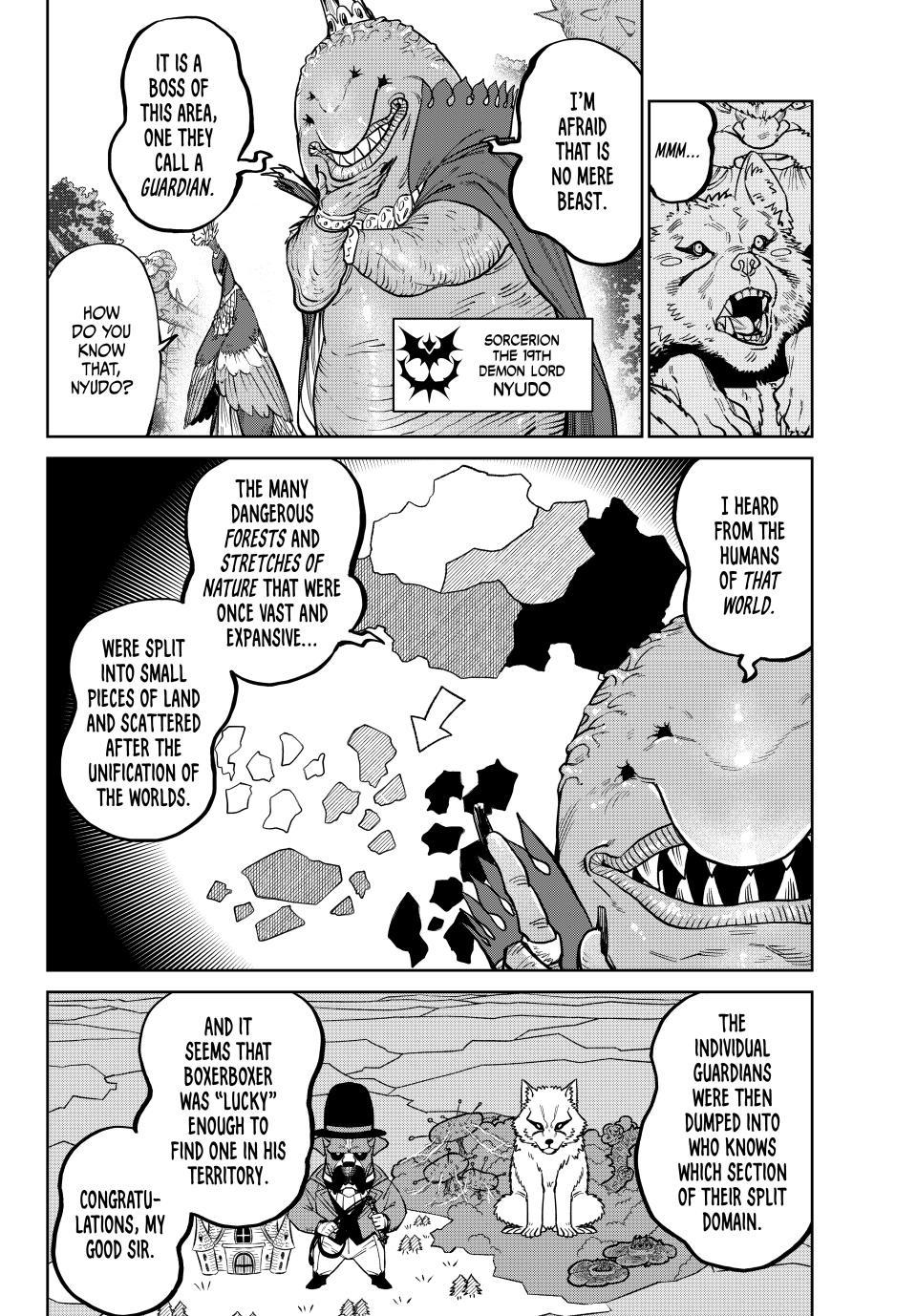 Versus Chap 34 - Next Chap 35