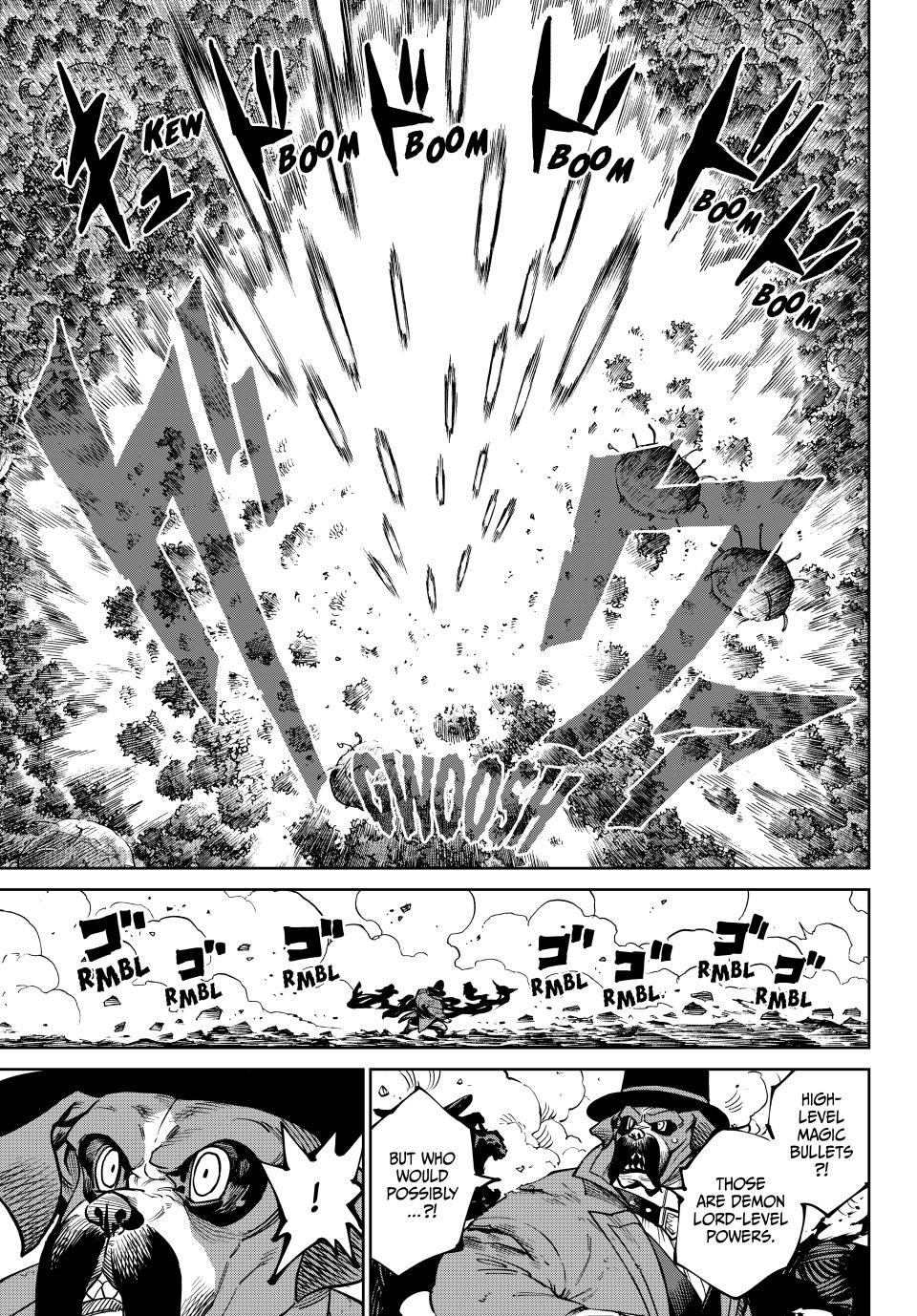 Versus Chap 34 - Next Chap 35