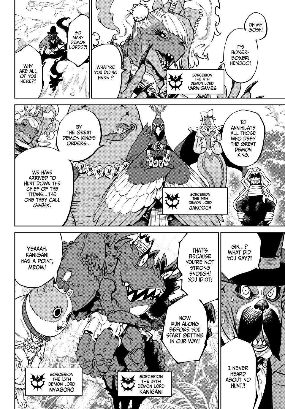 Versus Chap 34 - Next Chap 35