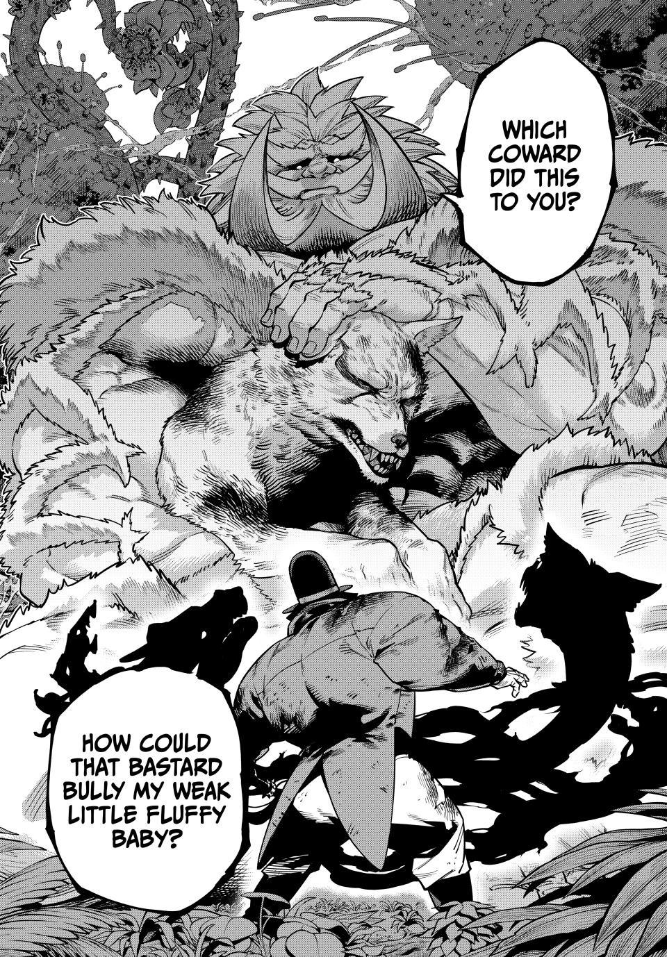 Versus Chap 34 - Next Chap 35