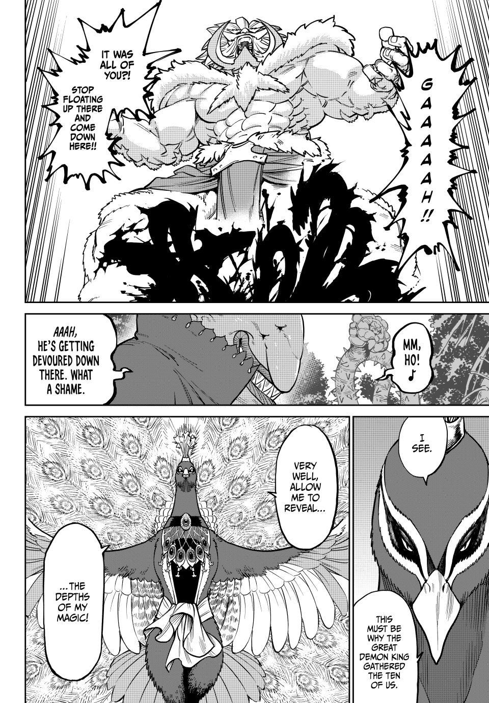 Versus Chap 34 - Next Chap 35