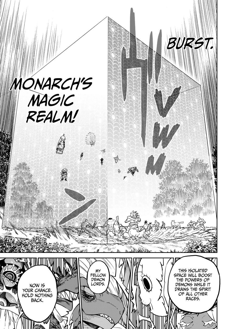 Versus Chap 34 - Next Chap 35