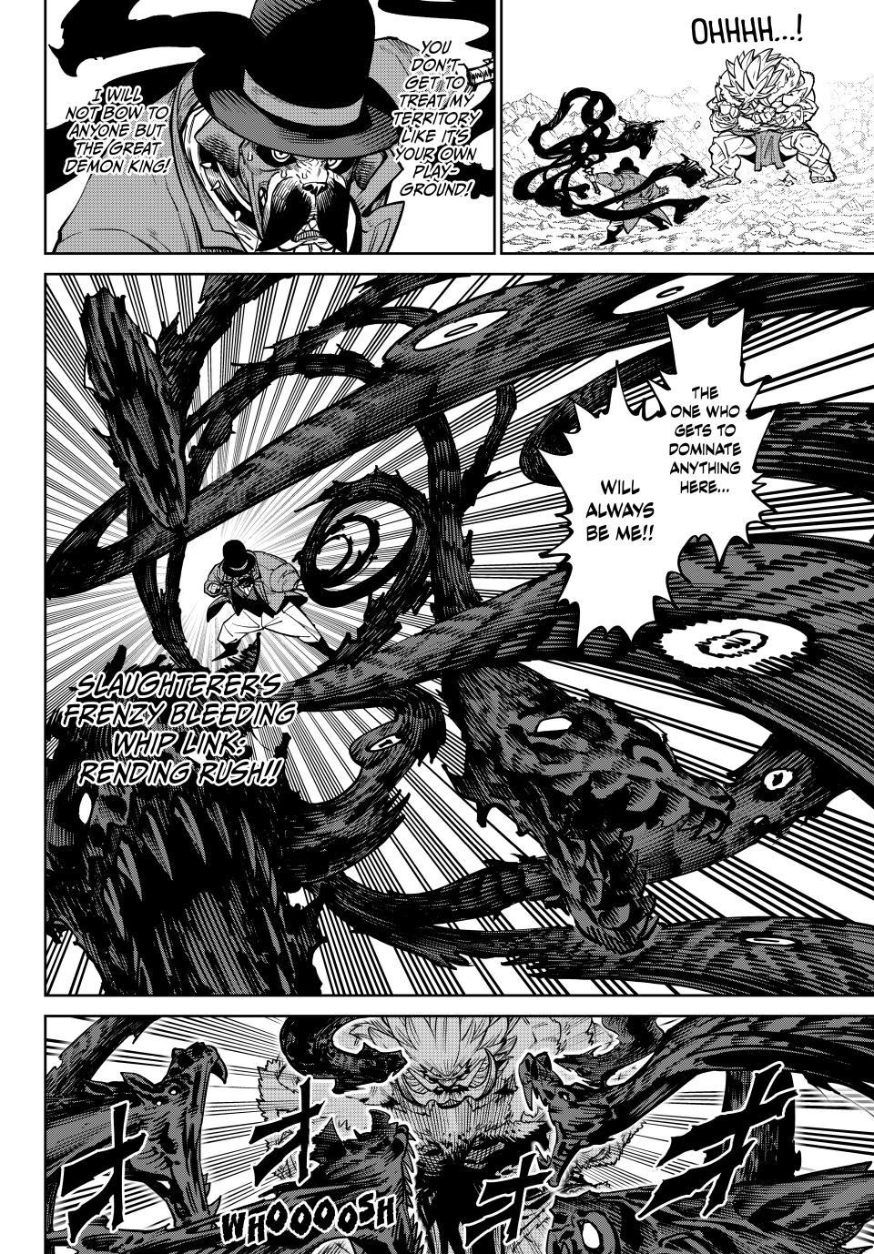 Versus Chap 34 - Next Chap 35