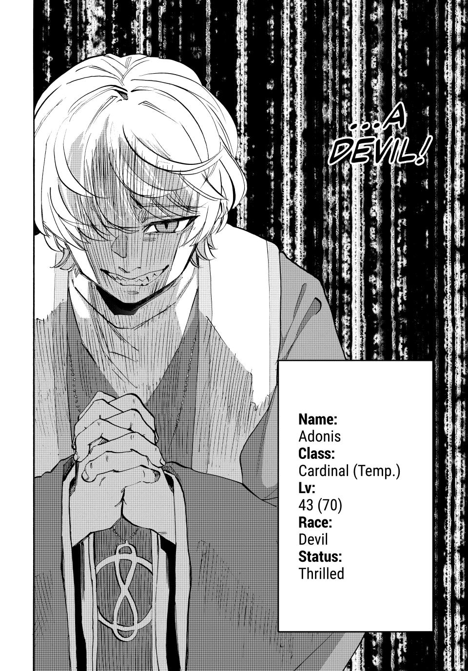Isekai Walking Chap 149 - Next Chap 150