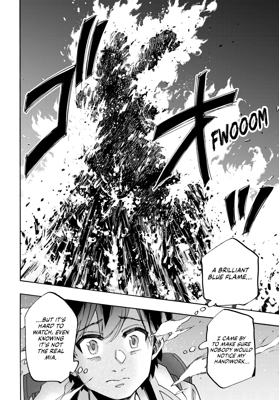 Isekai Walking Chap 149 - Next Chap 150