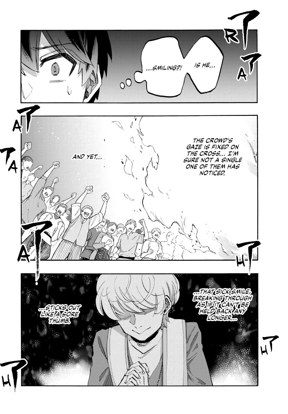 Isekai Walking Chap 149 - Next Chap 150