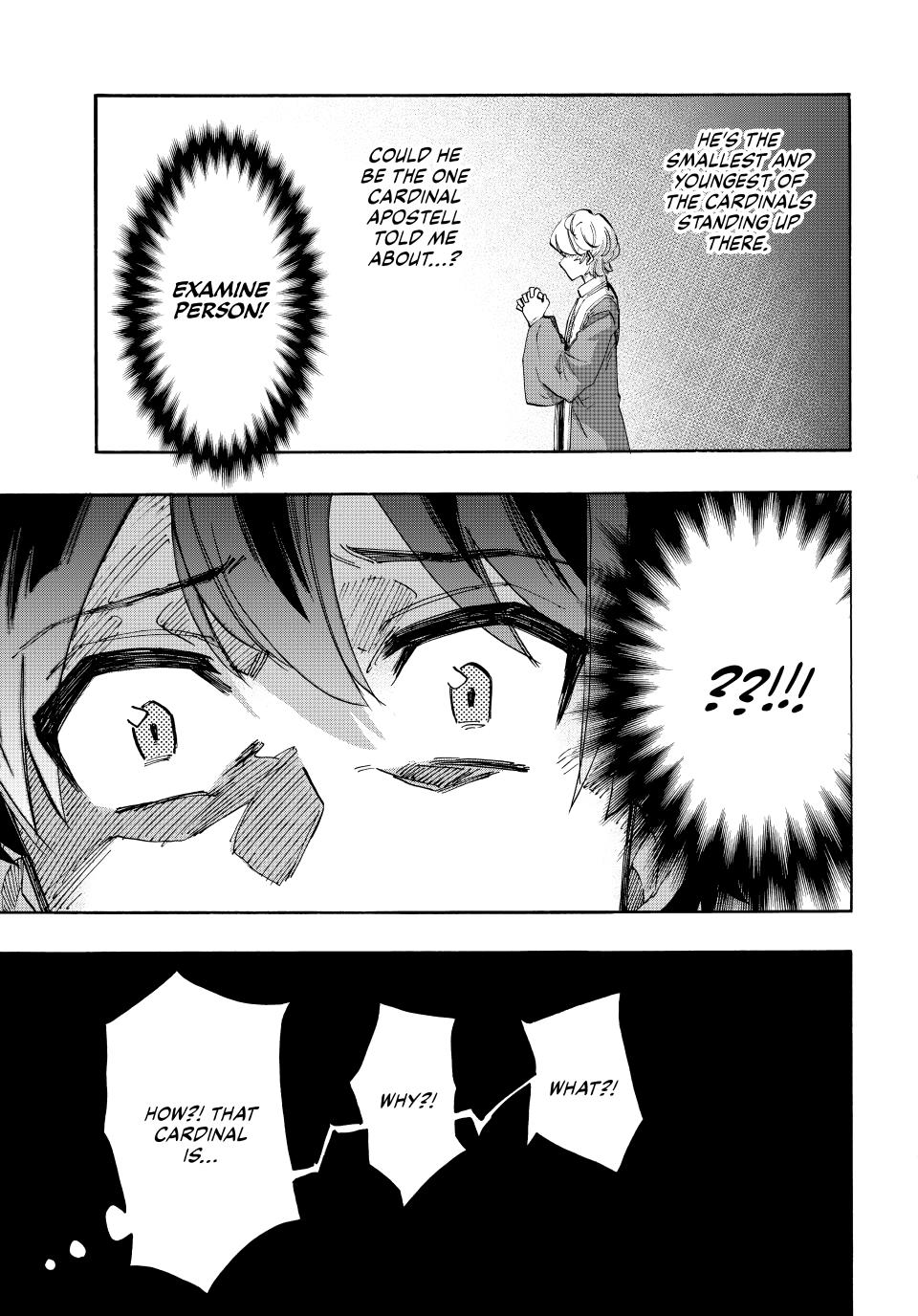 Isekai Walking Chap 149 - Next Chap 150