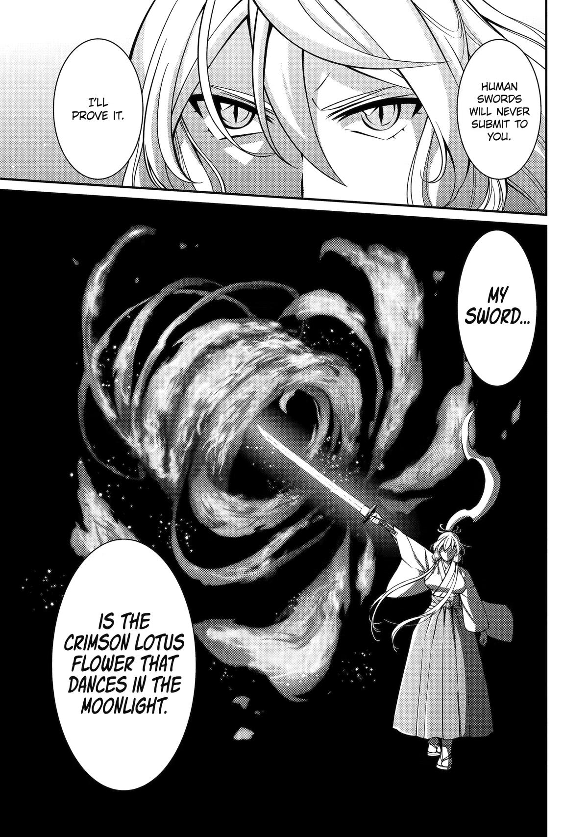 Shikkokutsukai no Saikyou Yuusha: Nakama Zenin ni Uragirareta node Saikyou no Mamono to Kumimasu Chap 103 - Next Chap 104