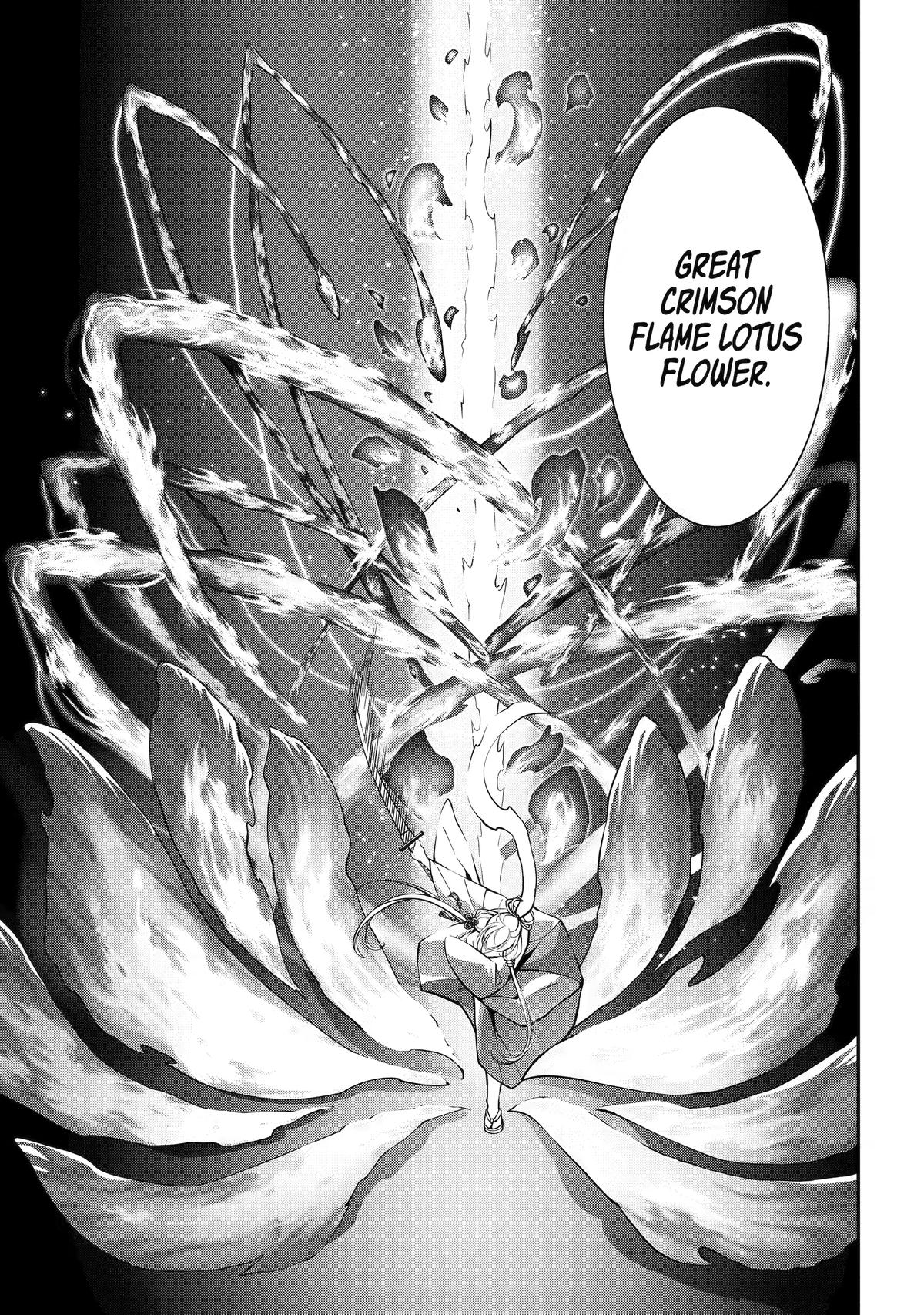 Shikkokutsukai no Saikyou Yuusha: Nakama Zenin ni Uragirareta node Saikyou no Mamono to Kumimasu Chap 103 - Next Chap 104
