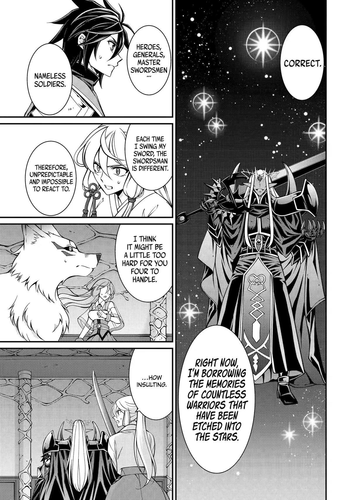 Shikkokutsukai no Saikyou Yuusha: Nakama Zenin ni Uragirareta node Saikyou no Mamono to Kumimasu Chap 103 - Next Chap 104