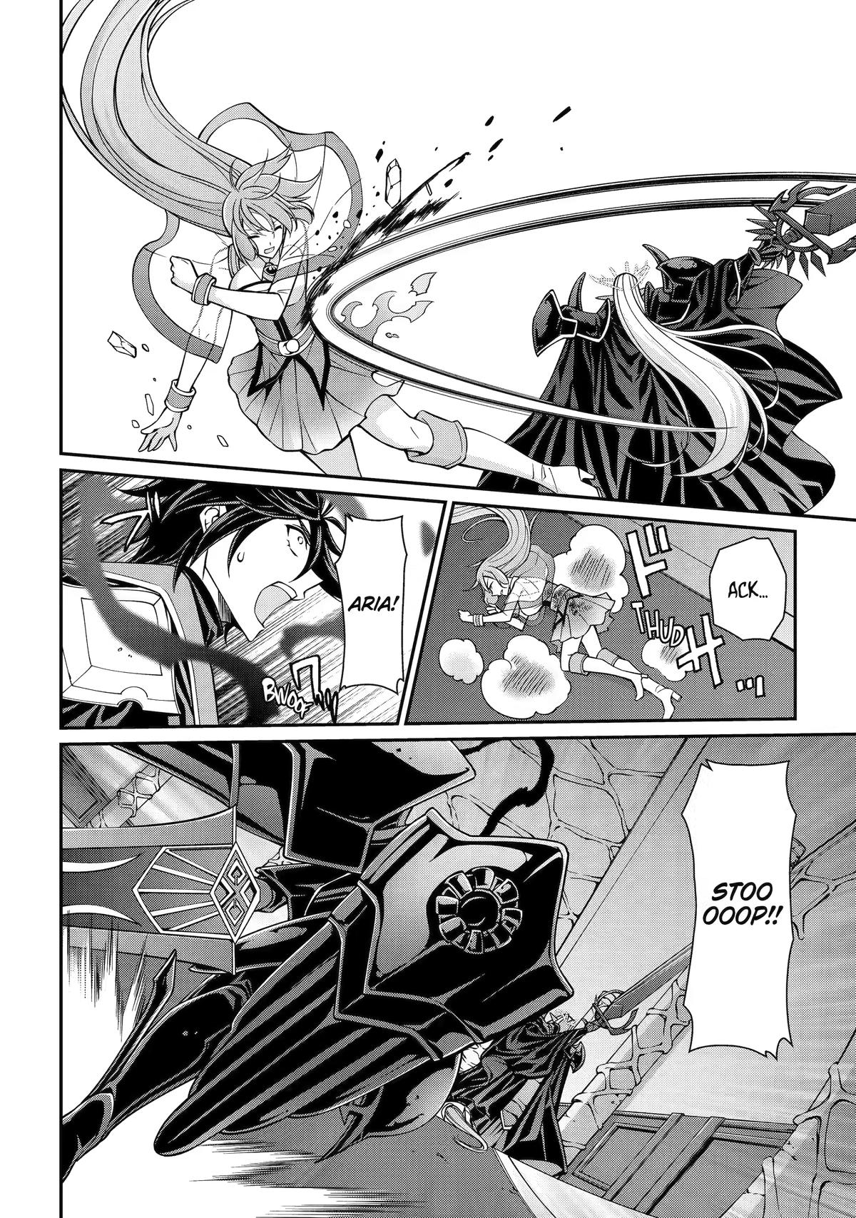 Shikkokutsukai no Saikyou Yuusha: Nakama Zenin ni Uragirareta node Saikyou no Mamono to Kumimasu Chap 103 - Next Chap 104