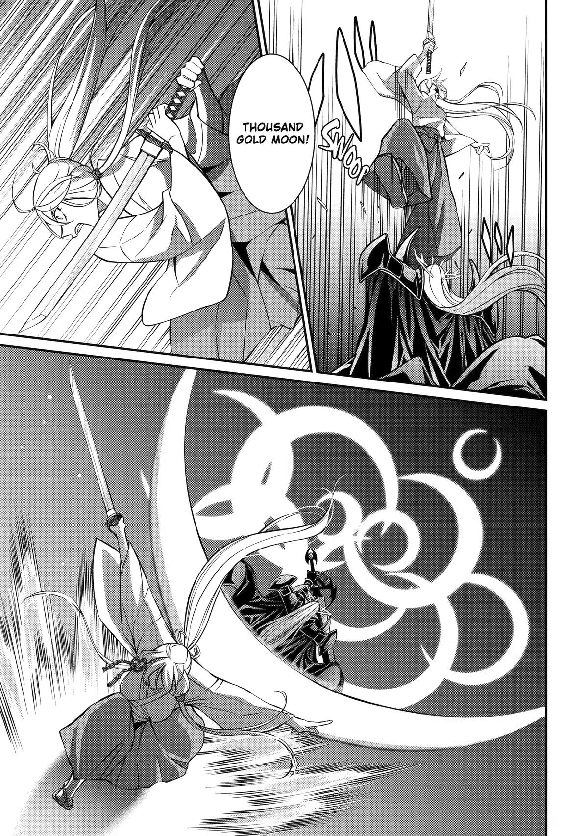 Shikkokutsukai no Saikyou Yuusha: Nakama Zenin ni Uragirareta node Saikyou no Mamono to Kumimasu Chap 103 - Next Chap 104