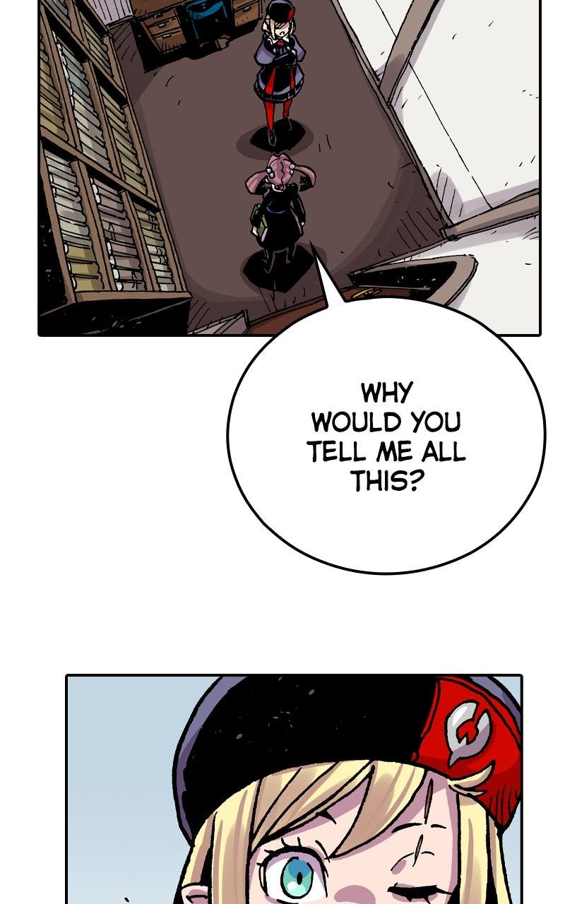 Clevatess: Majuu no Ou to Akago to Shikabane no Yuusha Chap 75 - Next Chap 76