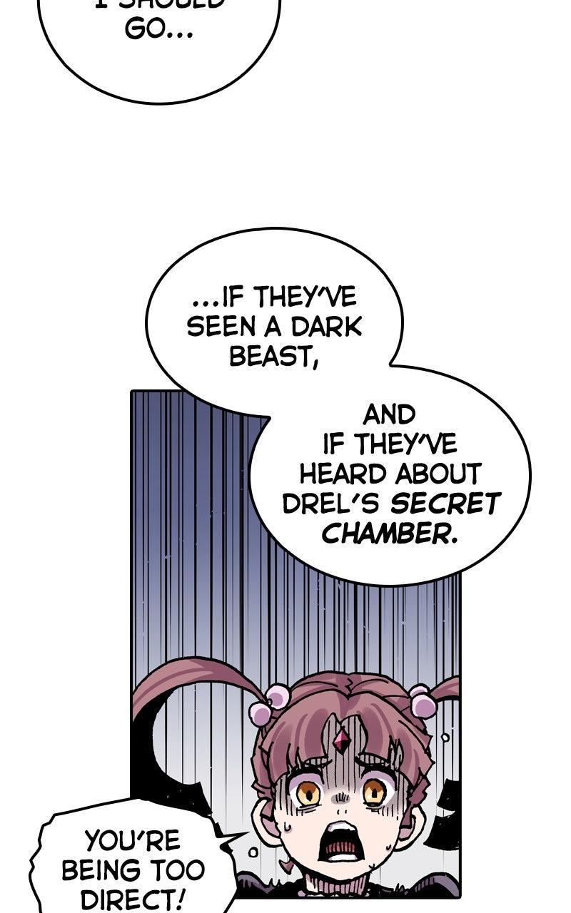 Clevatess: Majuu no Ou to Akago to Shikabane no Yuusha Chap 75 - Next Chap 76