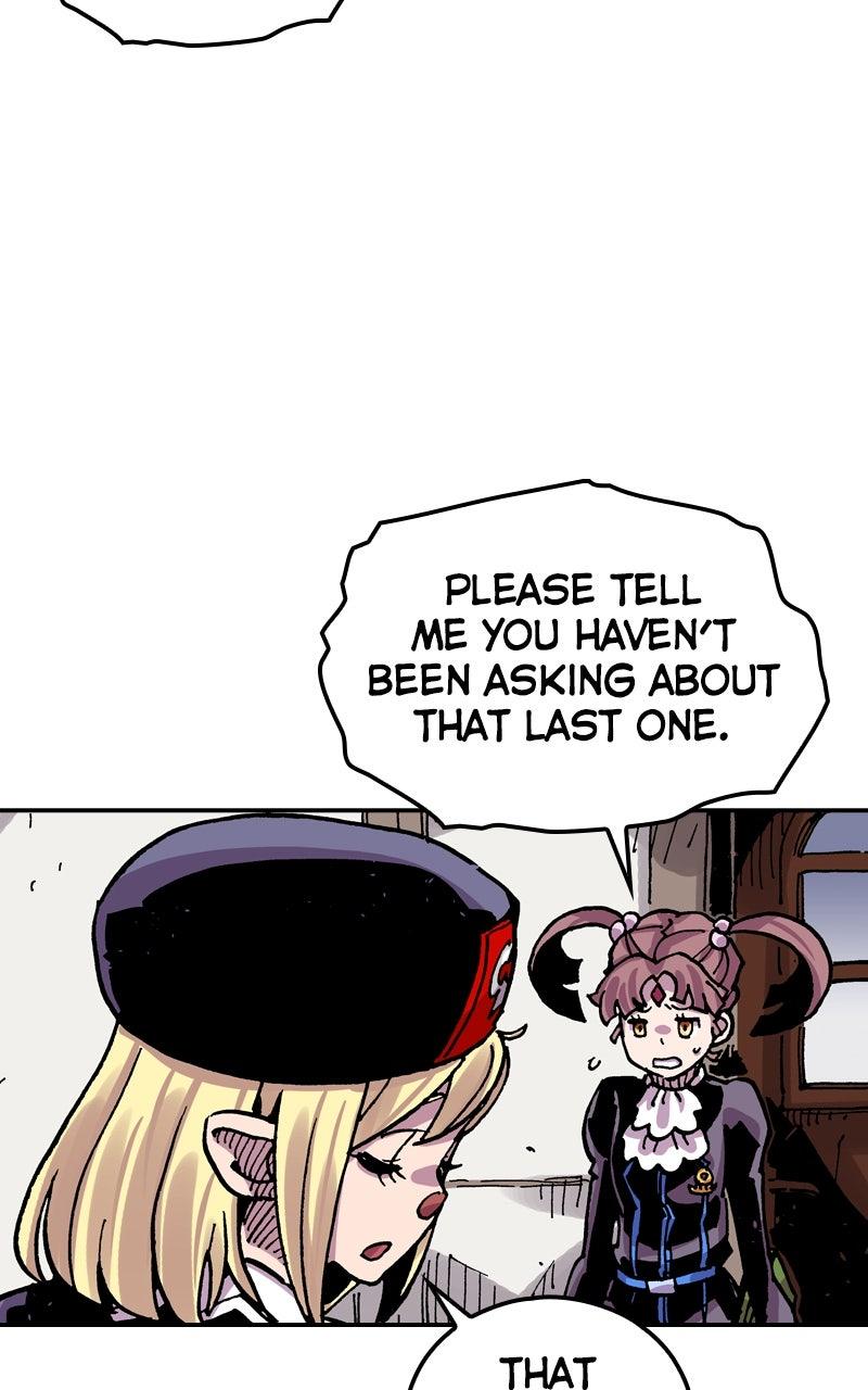 Clevatess: Majuu no Ou to Akago to Shikabane no Yuusha Chap 75 - Next Chap 76