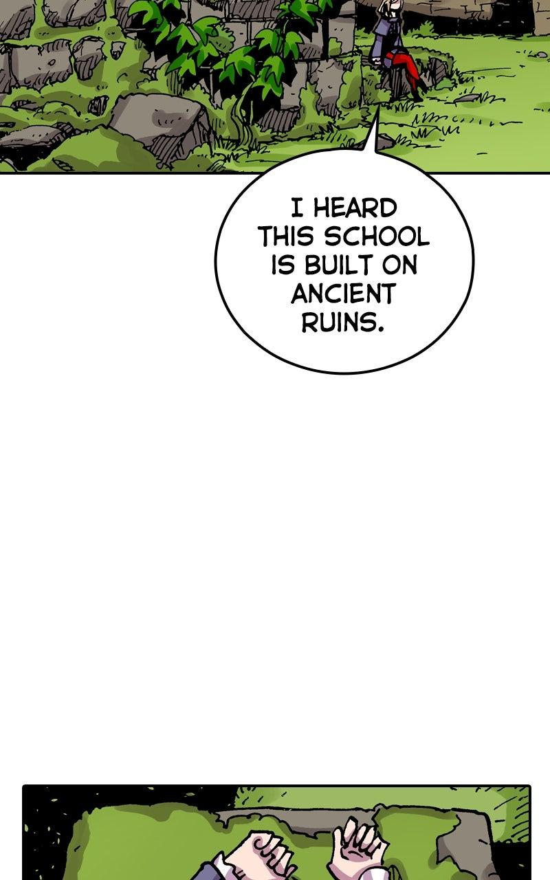 Clevatess: Majuu no Ou to Akago to Shikabane no Yuusha Chap 75 - Next Chap 76
