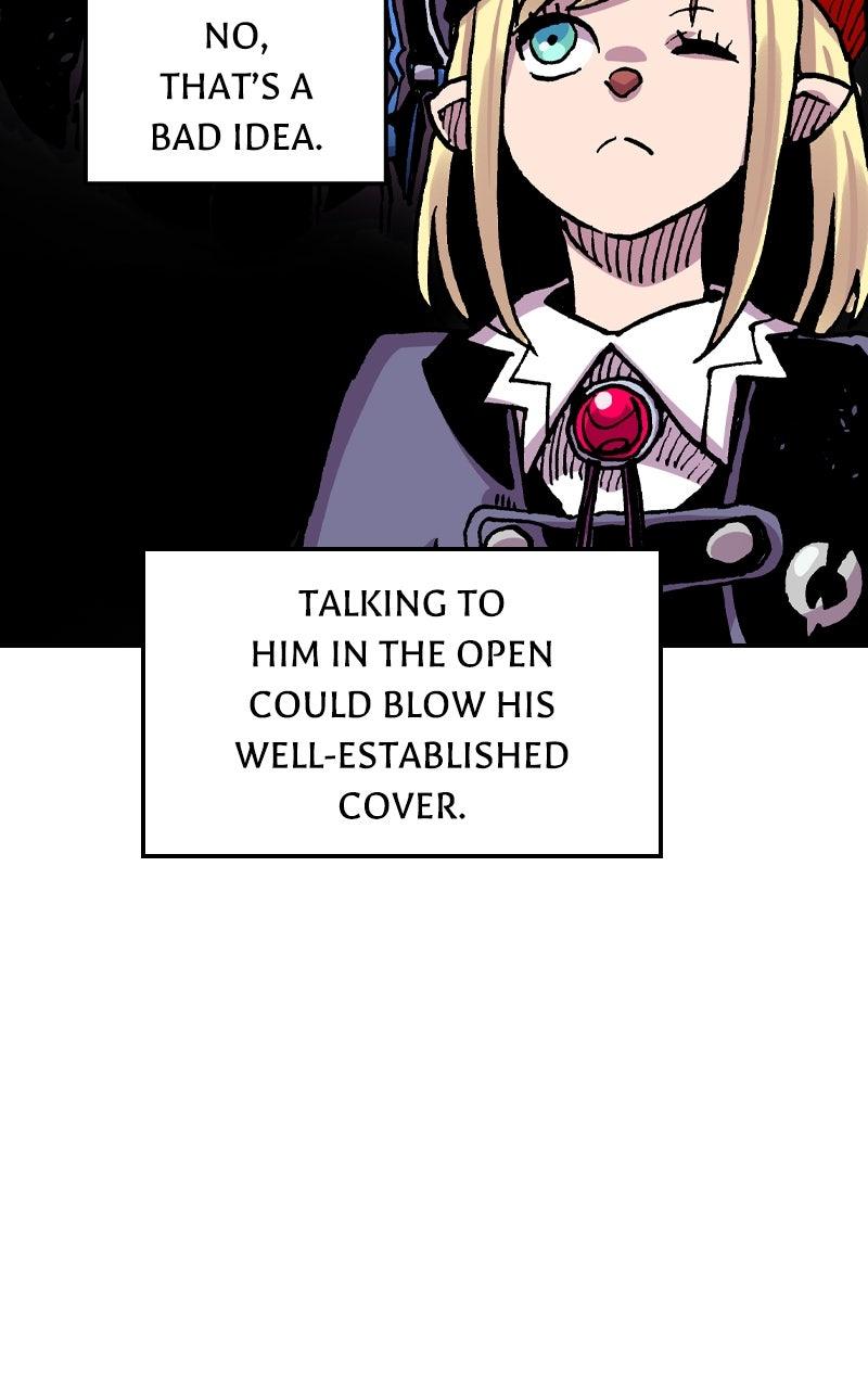 Clevatess: Majuu no Ou to Akago to Shikabane no Yuusha Chap 75 - Next Chap 76