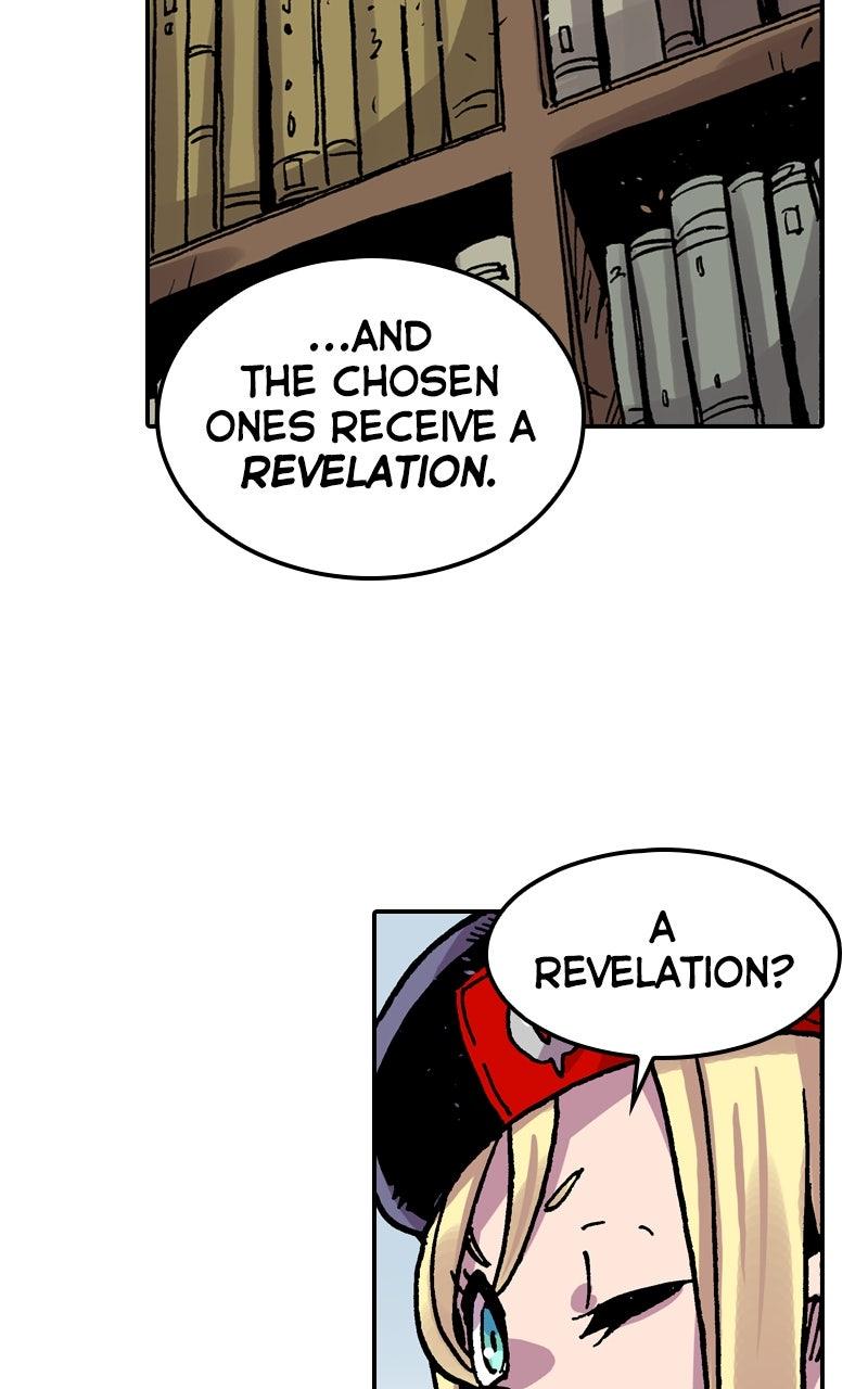 Clevatess: Majuu no Ou to Akago to Shikabane no Yuusha Chap 75 - Next Chap 76