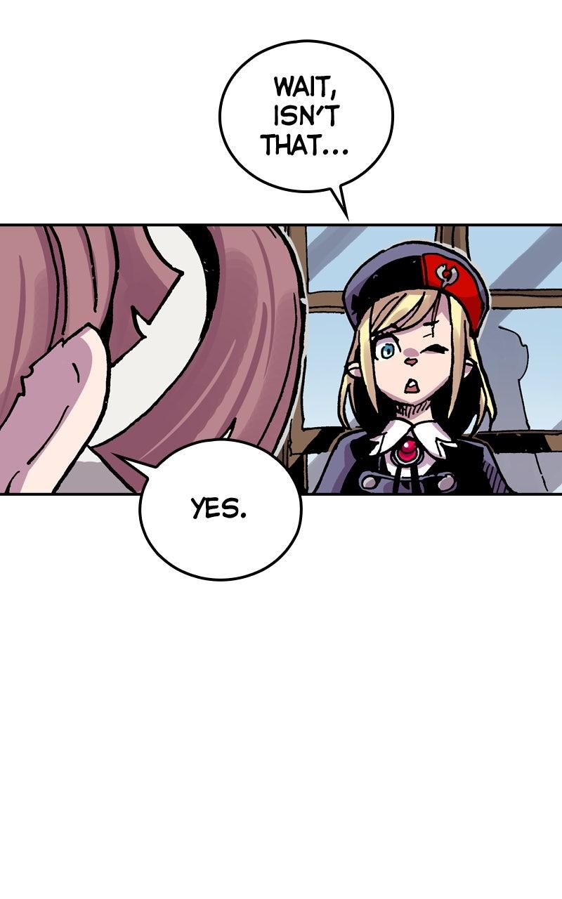 Clevatess: Majuu no Ou to Akago to Shikabane no Yuusha Chap 75 - Next Chap 76
