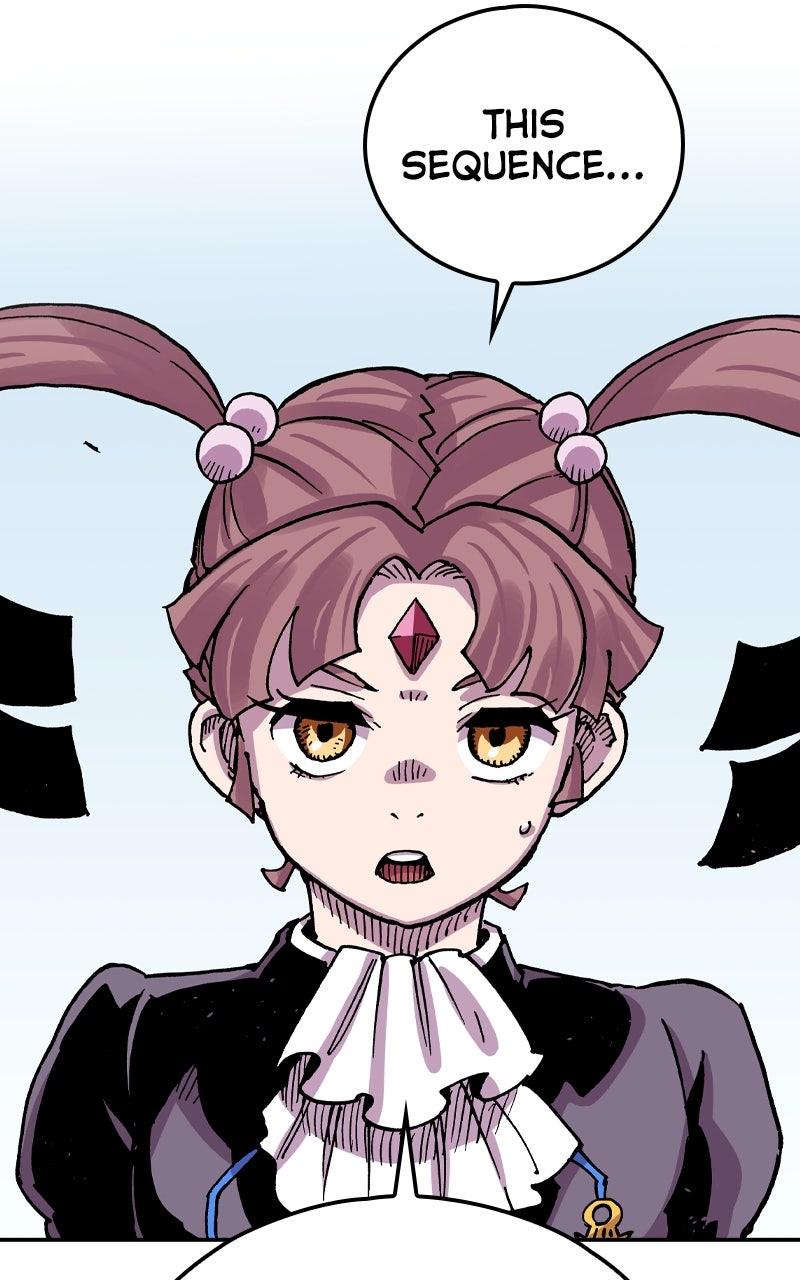 Clevatess: Majuu no Ou to Akago to Shikabane no Yuusha Chap 75 - Next Chap 76