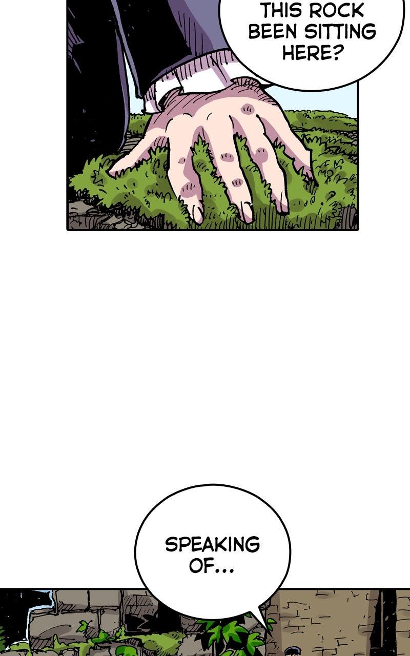Clevatess: Majuu no Ou to Akago to Shikabane no Yuusha Chap 75 - Next Chap 76