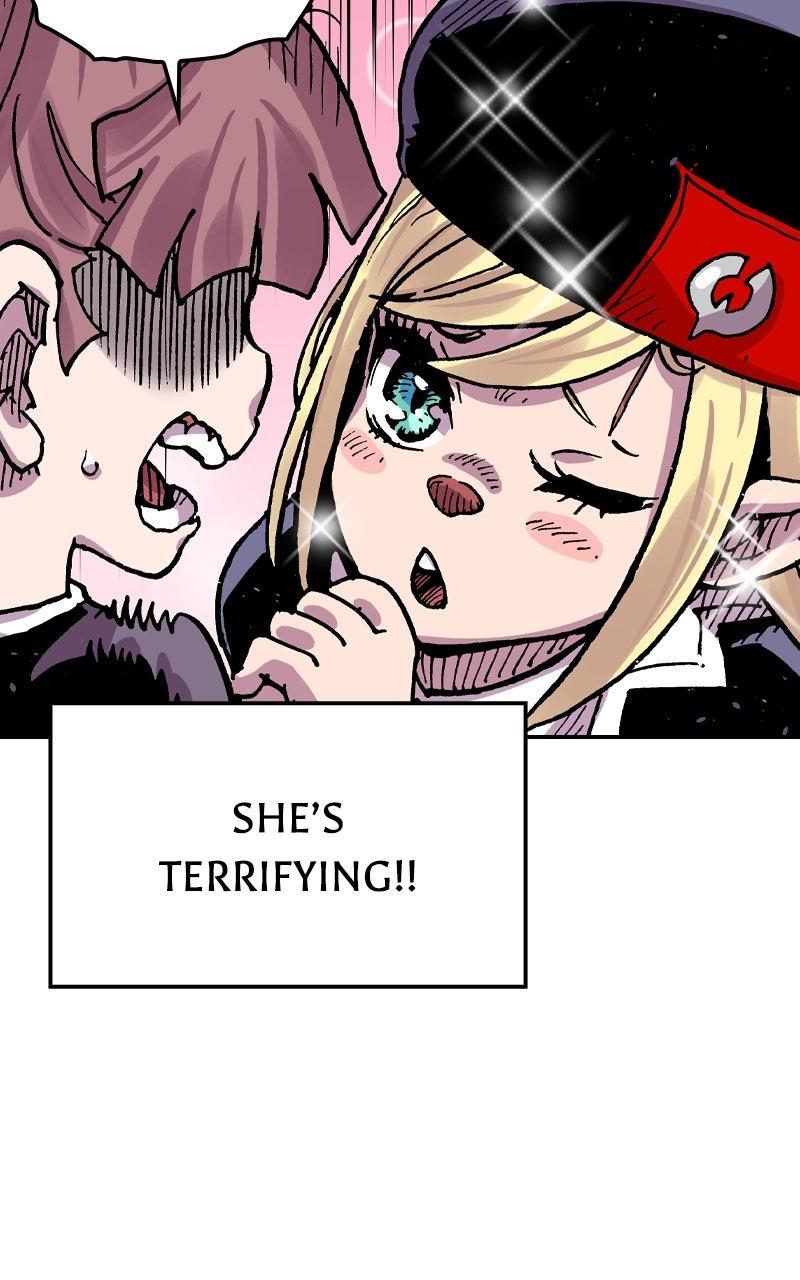 Clevatess: Majuu no Ou to Akago to Shikabane no Yuusha Chap 75 - Next Chap 76