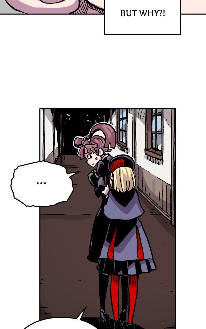 Clevatess: Majuu no Ou to Akago to Shikabane no Yuusha Chap 75 - Next Chap 76