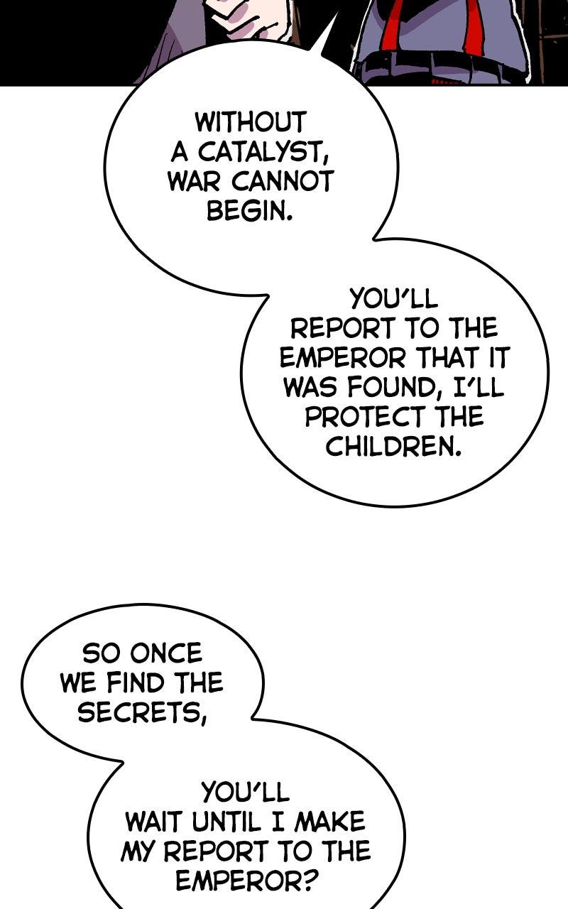 Clevatess: Majuu no Ou to Akago to Shikabane no Yuusha Chap 75 - Next Chap 76