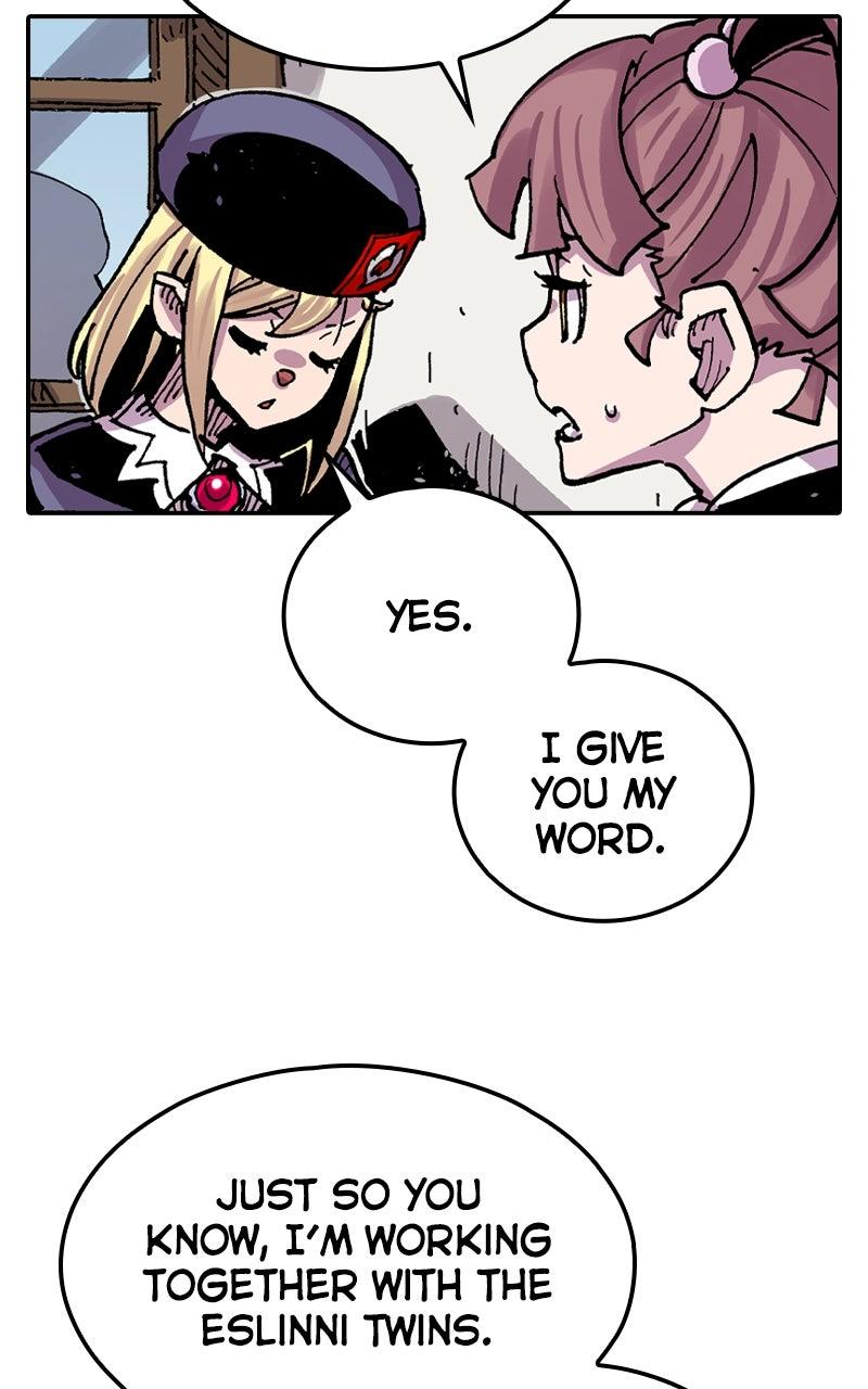 Clevatess: Majuu no Ou to Akago to Shikabane no Yuusha Chap 75 - Next Chap 76