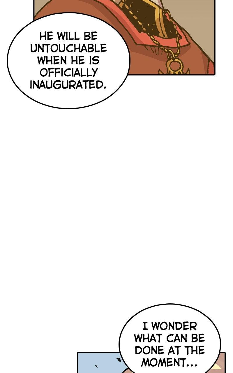 Clevatess: Majuu no Ou to Akago to Shikabane no Yuusha Chap 75 - Next Chap 76
