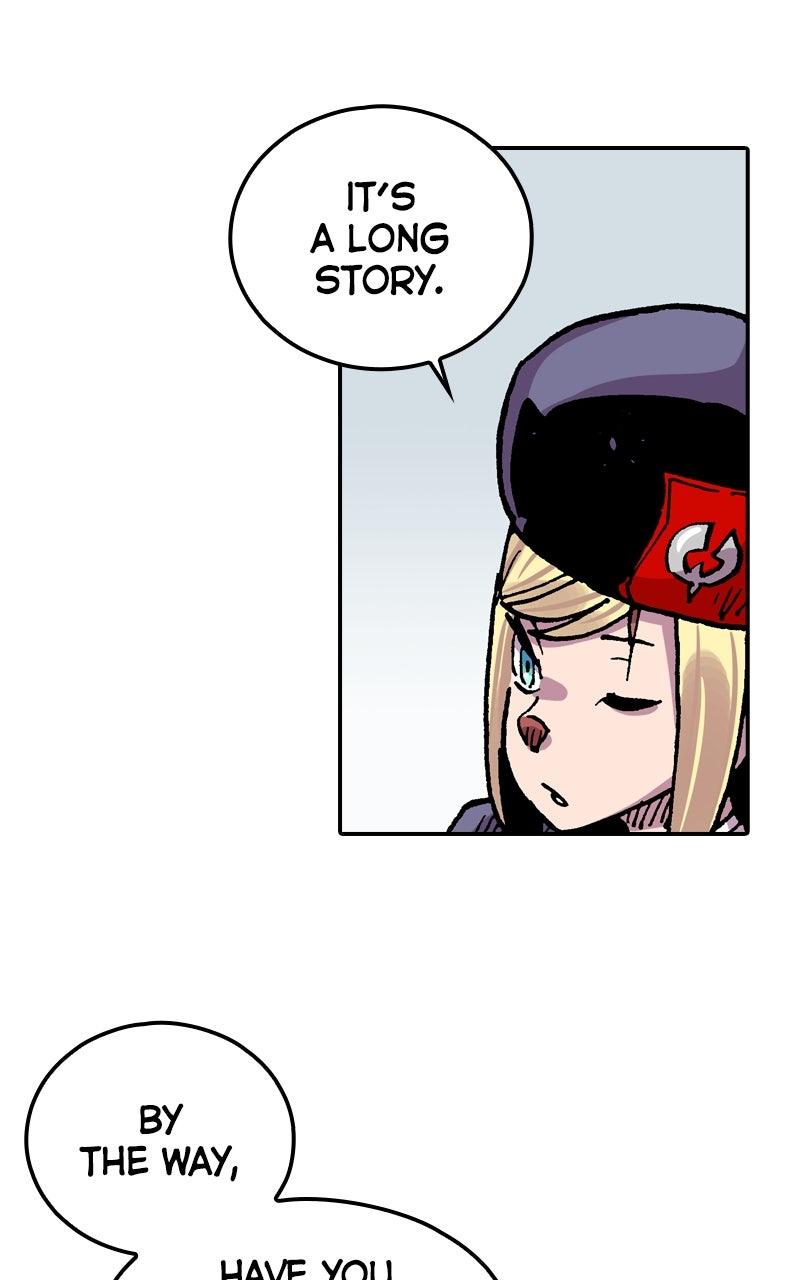 Clevatess: Majuu no Ou to Akago to Shikabane no Yuusha Chap 75 - Next Chap 76
