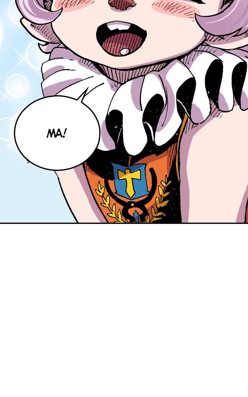 Clevatess: Majuu no Ou to Akago to Shikabane no Yuusha Chap 75 - Next Chap 76