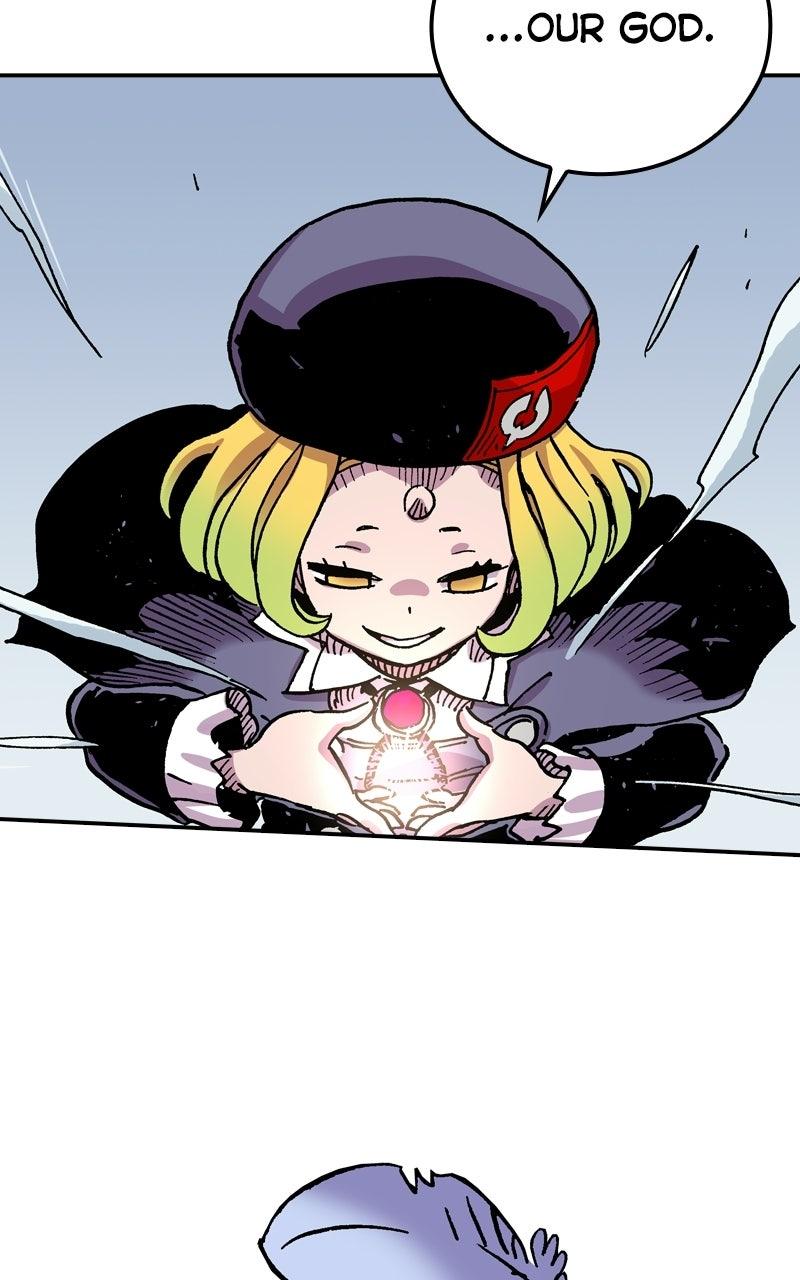 Clevatess: Majuu no Ou to Akago to Shikabane no Yuusha Chap 76 - Next Chap 77