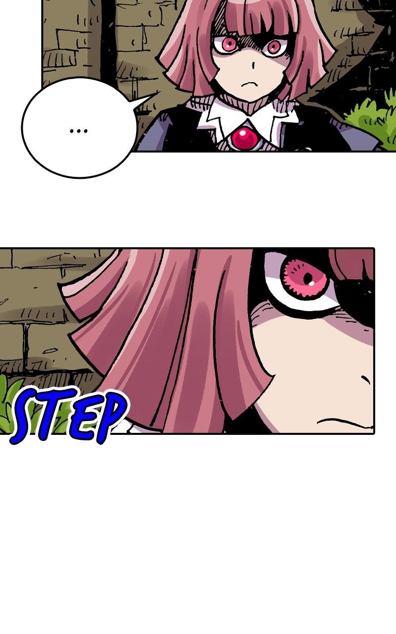Clevatess: Majuu no Ou to Akago to Shikabane no Yuusha Chap 76 - Next Chap 77