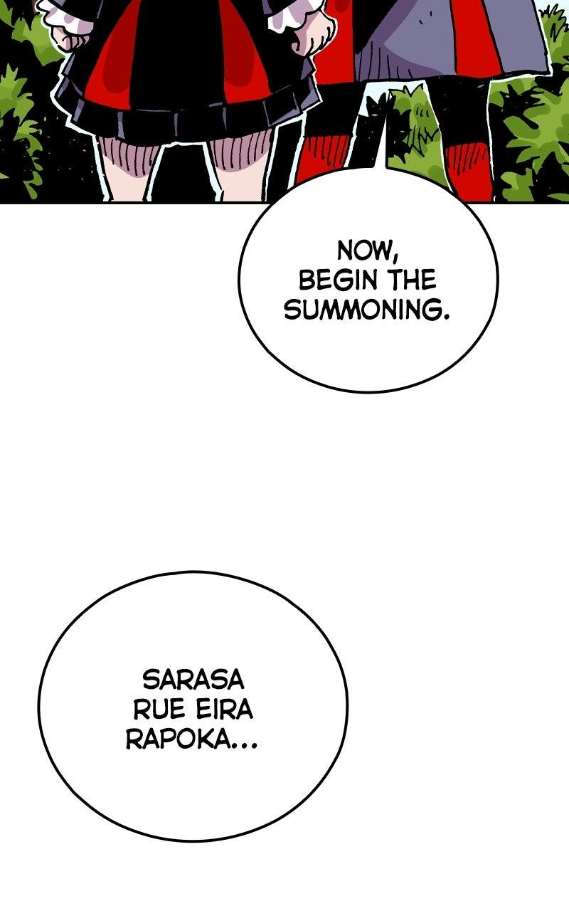Clevatess: Majuu no Ou to Akago to Shikabane no Yuusha Chap 76 - Next Chap 77