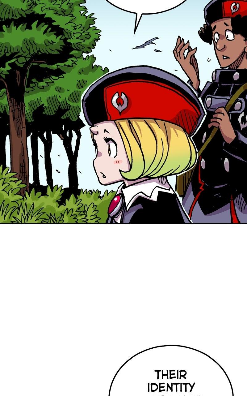 Clevatess: Majuu no Ou to Akago to Shikabane no Yuusha Chap 76 - Next Chap 77
