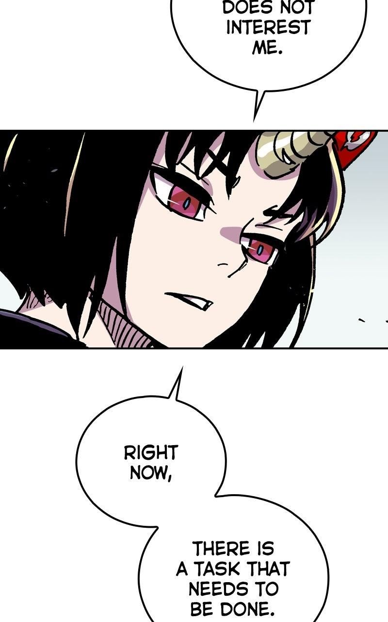 Clevatess: Majuu no Ou to Akago to Shikabane no Yuusha Chap 76 - Next Chap 77