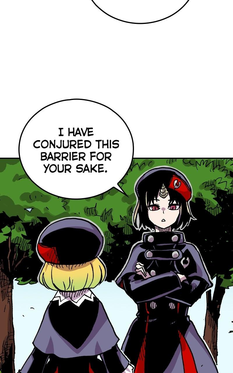 Clevatess: Majuu no Ou to Akago to Shikabane no Yuusha Chap 76 - Next Chap 77