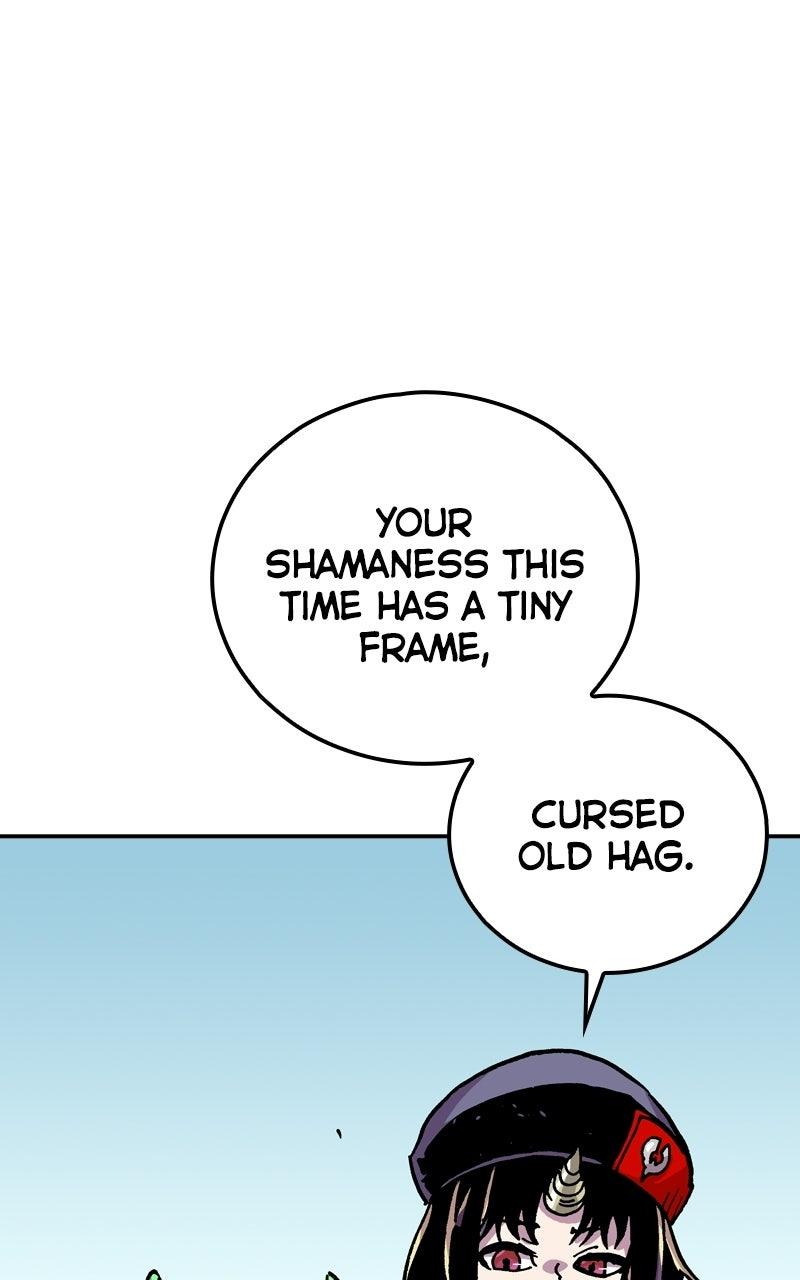 Clevatess: Majuu no Ou to Akago to Shikabane no Yuusha Chap 76 - Next Chap 77