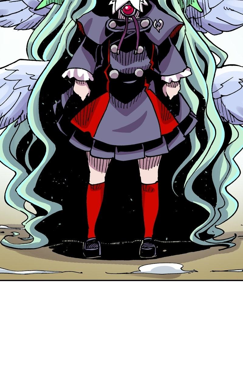 Clevatess: Majuu no Ou to Akago to Shikabane no Yuusha Chap 76 - Next Chap 77